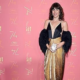 Lou Doillon